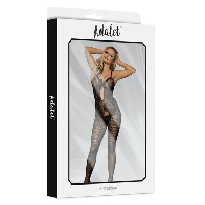 Many Bodystocking Open croch