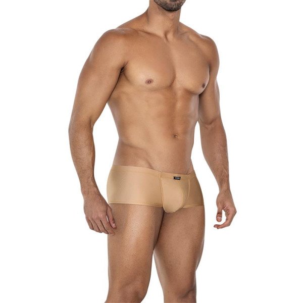 C4MSPX13 Hipster Brief Golden Sand