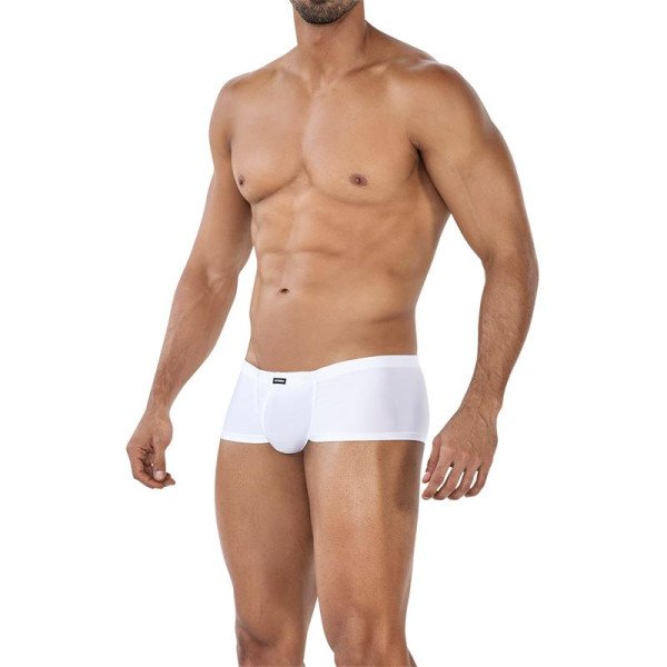 C4MSPX13 Hipster Brief White