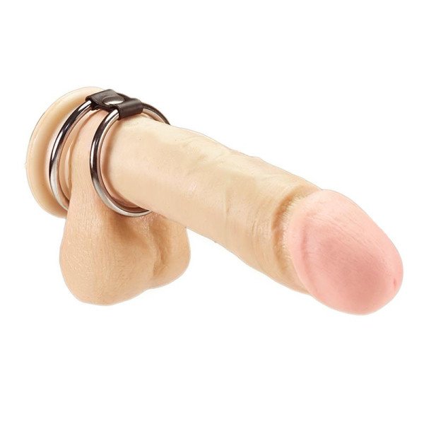 Anelli per il pene regolabili