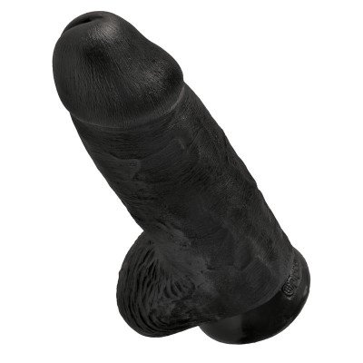 Dildo|Baci Piccanti