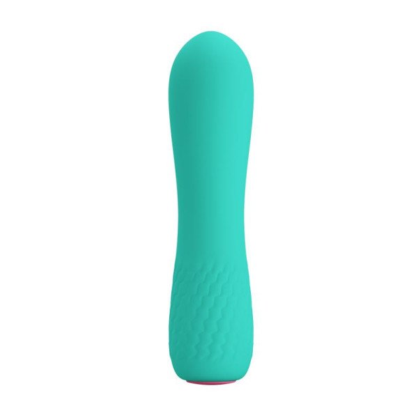 Stimolatore Elfin Silicone 11,9 x 3 cm