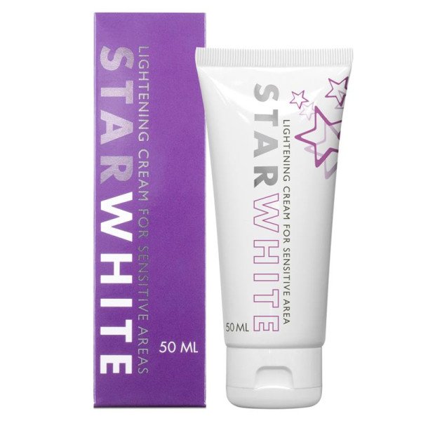 Crema schiarente StarWhite 50 ml