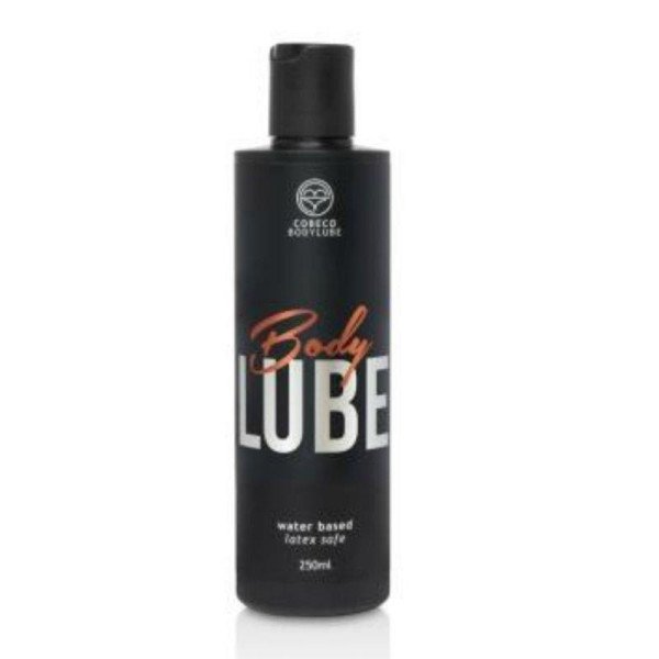 CBL Lubrificante Corpo Lubrificante Base Acqua 250 ml