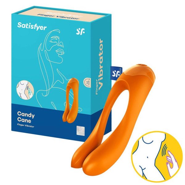 Stimolatore per Lei & Lui Satisfyer