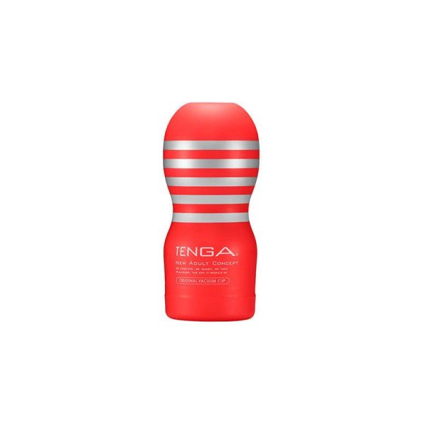 Masturbatore Original Vacuum Cup