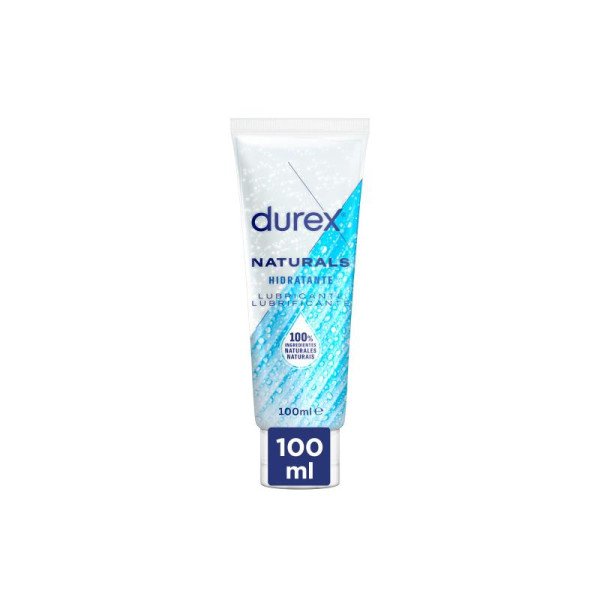 Lubrificante Intimo Idratante Naturale 100 ml