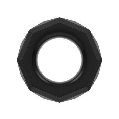 Anillo para el Pene Power Plus Negro