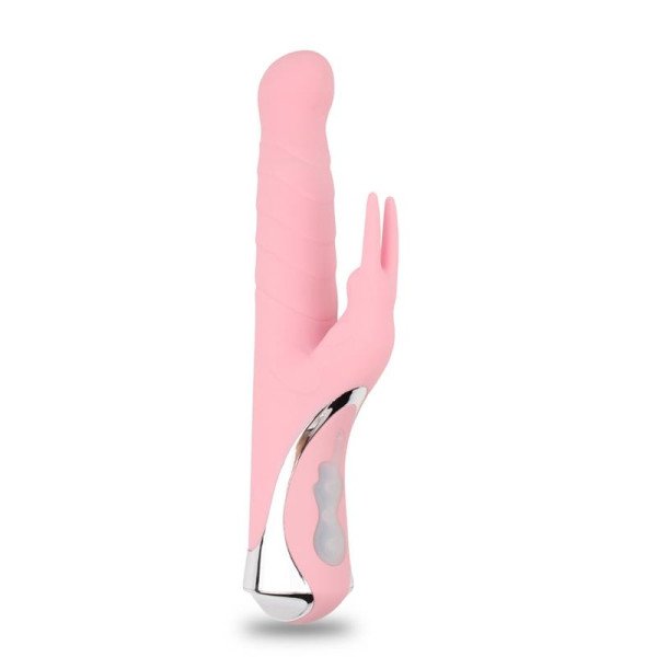 Vibe e Rotator G-Bunny rotante