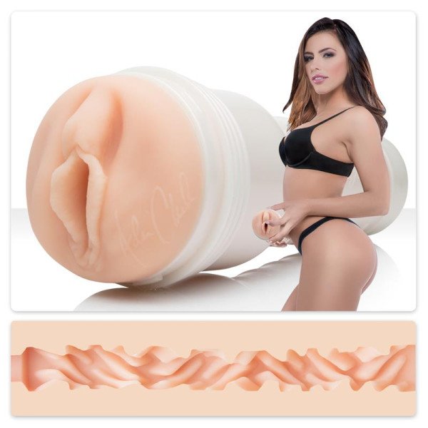 Fleshlight Ragazze Masturbatore Adriana Chechik Imperatrice