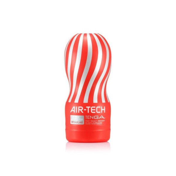 Tenga Masturbatore Air-tech Regular