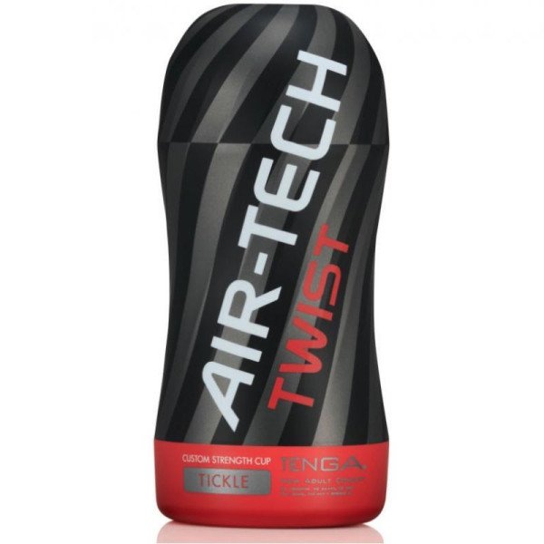 Tenga Masturbatore Air-tech Twist Solletico