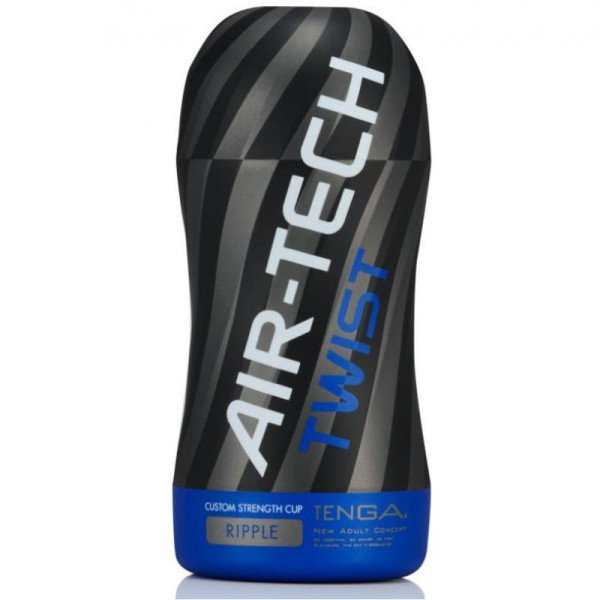 Masturbatore Tenga Air-tech Twist Ripple