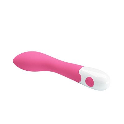 Vibrador Bishop Color Rosa