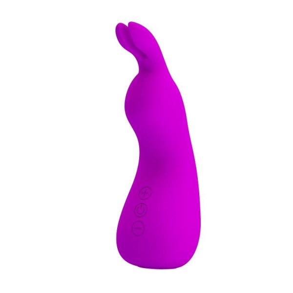 Massaggiatore USB Nakki in silicone