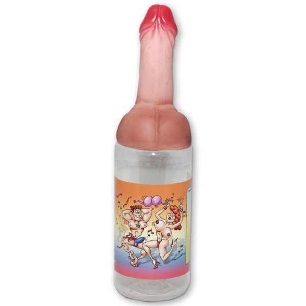 Biberon a forma di pene medio 750 ml