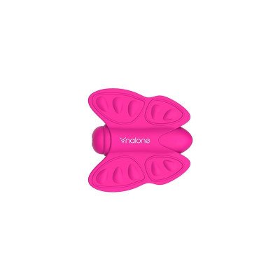 Estimulador Madam Fuchsia