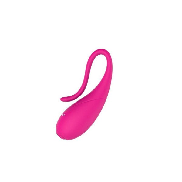 Stimolatore di coppia CoCo Rosa