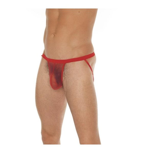 Jock Red taglia unica