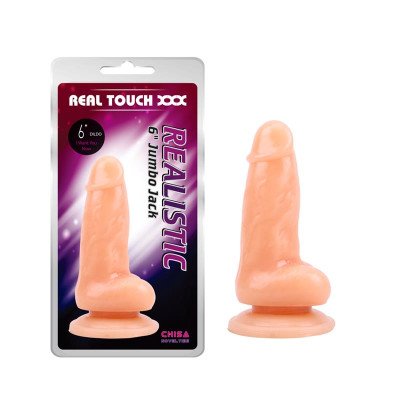 Dildo|Baci Piccanti