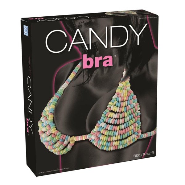 Reggiseno Candy Gusto Tutti Fruti