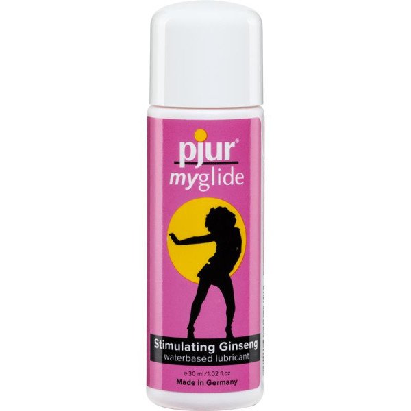 Pjur My Glide Lubrificante 30 ml