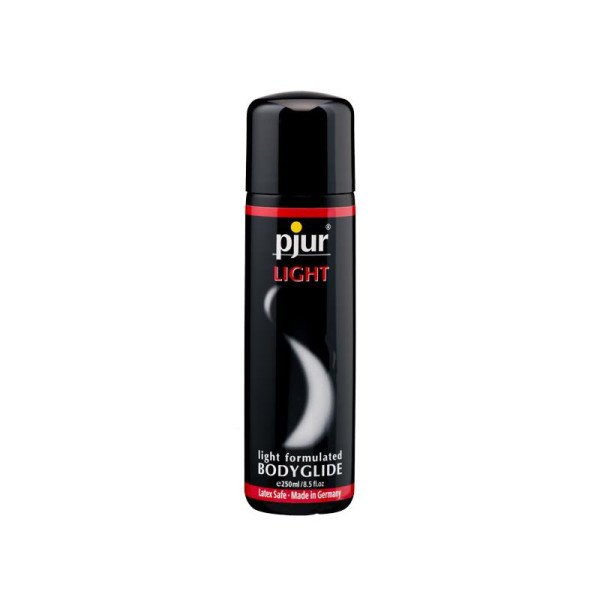 Pjur Lubrificante Leggero 250 ml