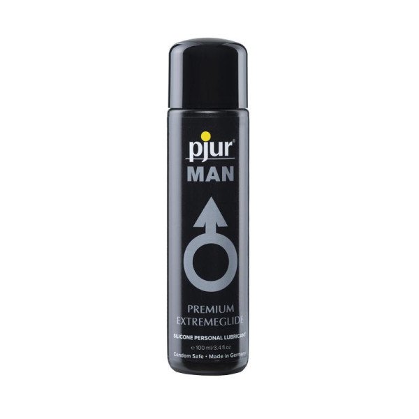 Pjur Man Lubrificante Extreme Glide 100 ml