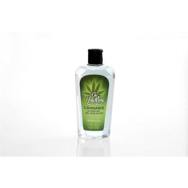 Nuei Oh Holy Mary - Gel lubrificante Lei & Lui - 100ml