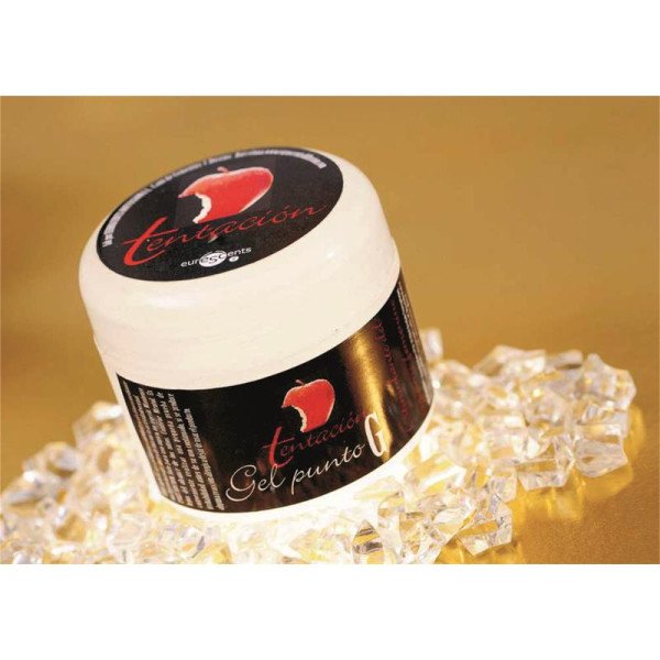 Tentation Gel Orgasmico per Lei 50 ml