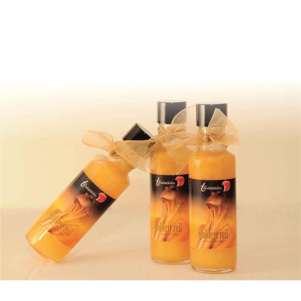 Massaggio Tentazione Velo d'Oro 100 ml
