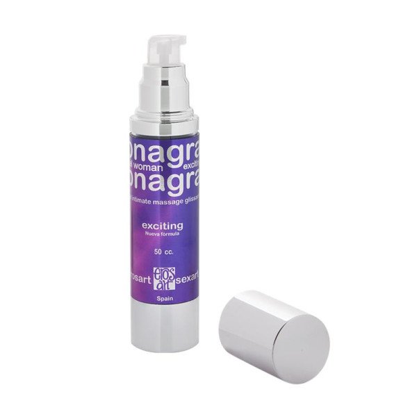 Onagra Donna Dispenser 50 ml