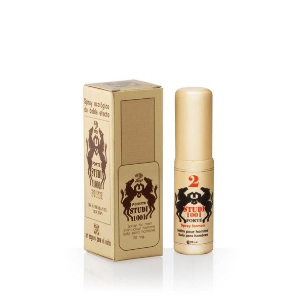Spray Studio Forte 20 mg