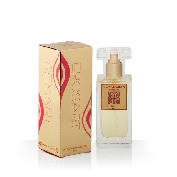 Profumo Ferowoman 50 ml