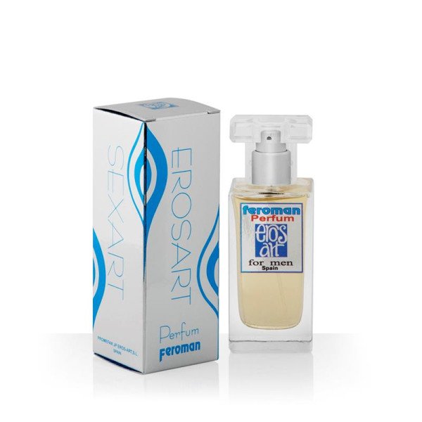 Profumo Feromoni da 50 ml