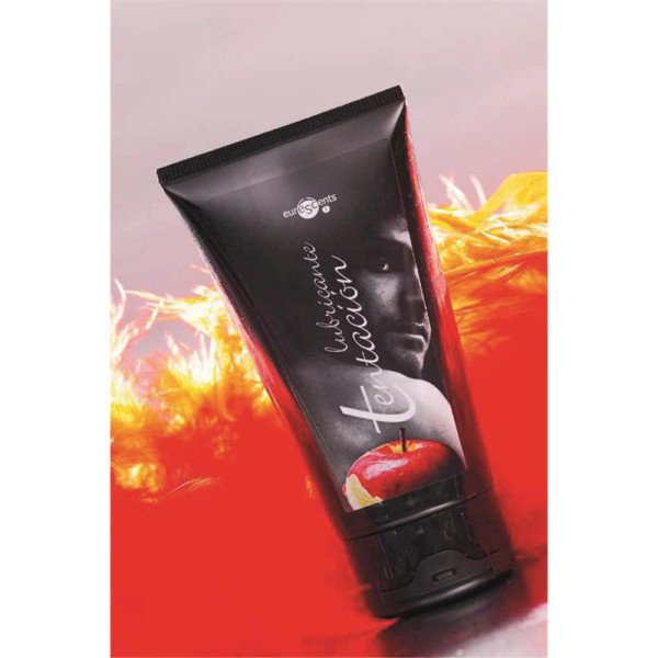 Tentation Lube 75 ml Caramello