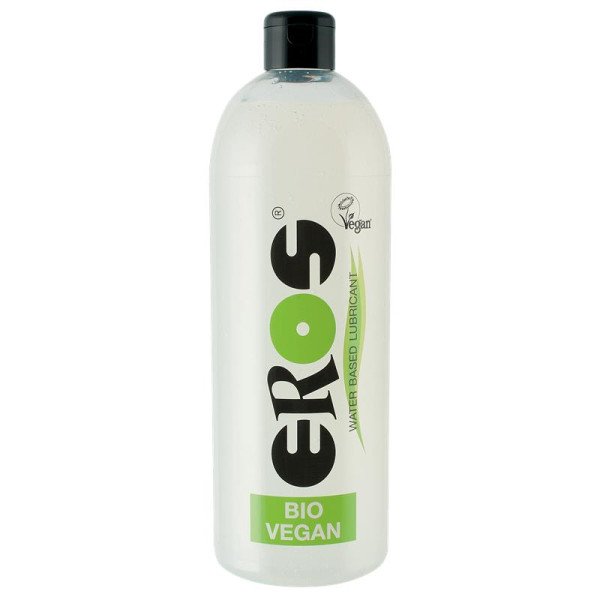 Lubrificante Base Acqua Vegan 100% Naturale 1.000ml