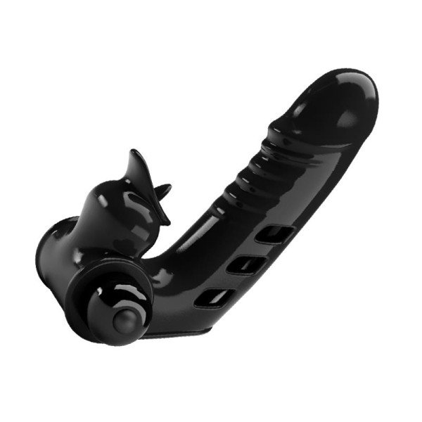 Guaina per dito Corbin con vibrazione