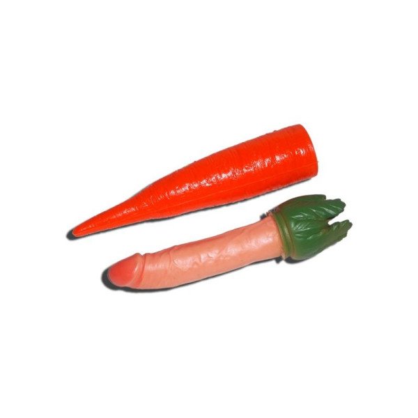 Pene di carota