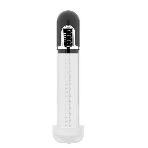 Pompa per pene Maximizer Worx VX5 USB Vagina