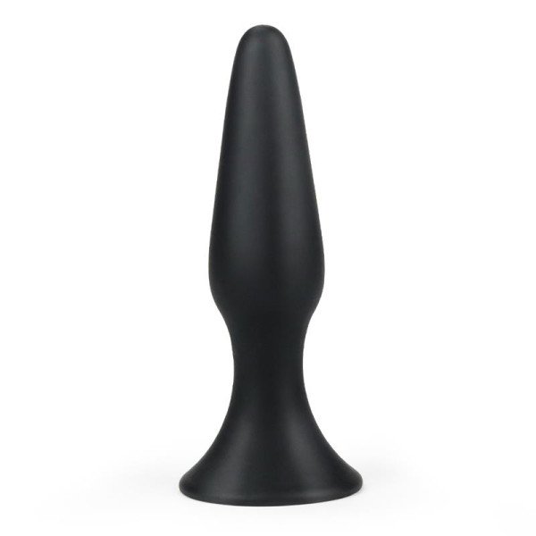 Butt Plug Lure Me Taglia S Nero