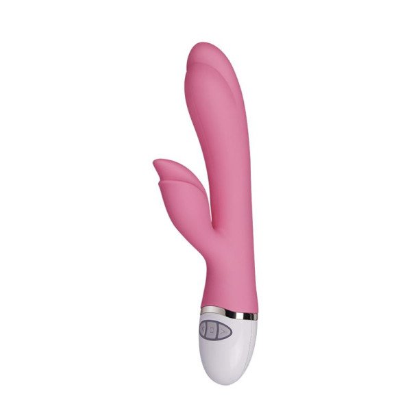 Vibe Dreamer II USB rosa