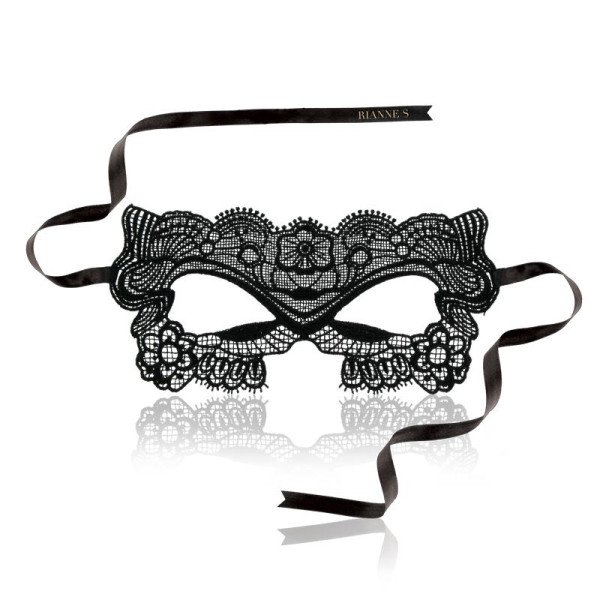 Rs - Soiree Mask V Zouzou