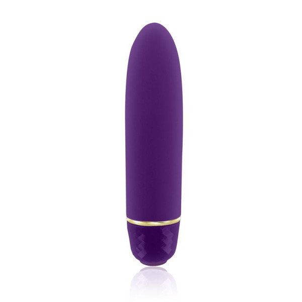 Rs - Essentials Vibrante Bullet Classique Purple