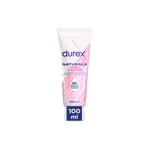 Lubrificante Naturale Extra Sensibile 100 ml