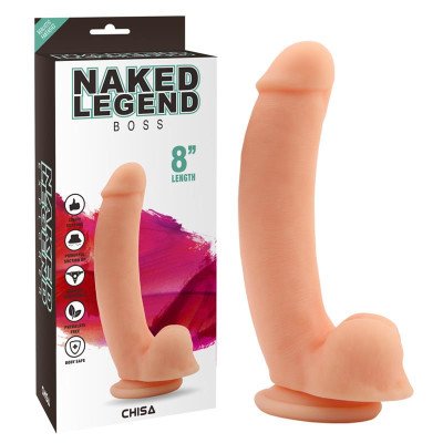 Dildo|Baci Piccanti