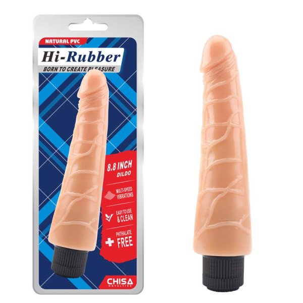 Vibe Hi-Rubber 8.8 Carne