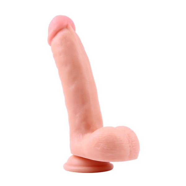 Dildo Matt Harpring 20 x 4 cm Carne