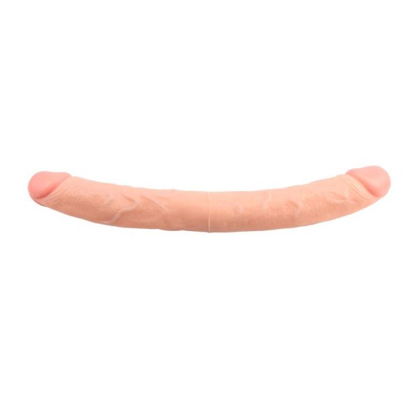 Dildo Ladybro Love N3 32,5 x 3,5 cm Carne  Dildo Ladybro Love N3 32,5 x 3,5 cm Carne