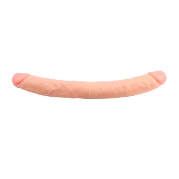 Dildo Ladybro Love N3 32,5 x 3,5 cm Carne